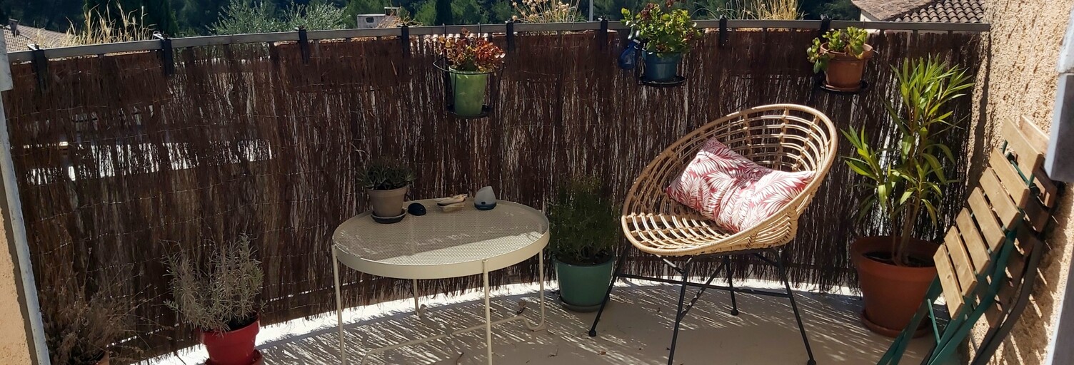 Maison 4 Pièces 68 m² à vendre à Peypin (13124)