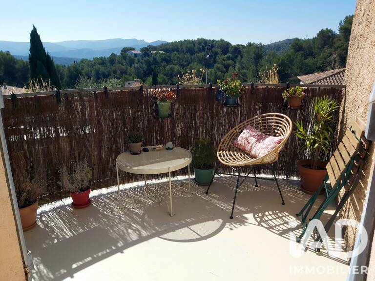 Vente Maison de village 4 pièces — photo 1