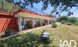 Maison 18 Pièces 532 m² à vendre à La Bâtie-Neuve (05230)