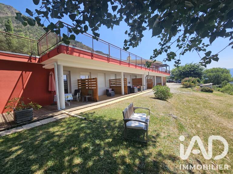 Vente Maison/villa 18 pièces — photo 1