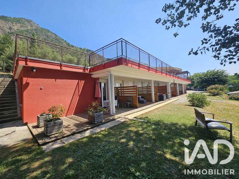 Vente Maison/villa 18 pièces — photo 1