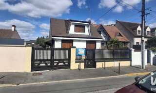 Maison 5 Pièces 80 m² à vendre à Claye-Souilly (77410)