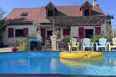 Maison 5 pièces 289900 €