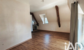 Appartement 2 Pièces 30 m² à louer à Cormery (37320)