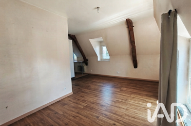 Appartement 2 pièces 495 €