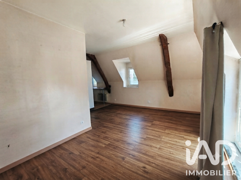 Location Appartement 2 pièces — photo 1