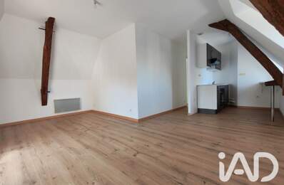 Location Appartement 2 pièces — photo du bien