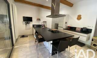Maison 7 Pièces 150 m² à vendre à Saint-Roman-de-Codières (30440)