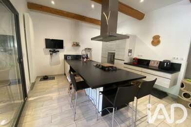 Maison 7 pièces 458000 €