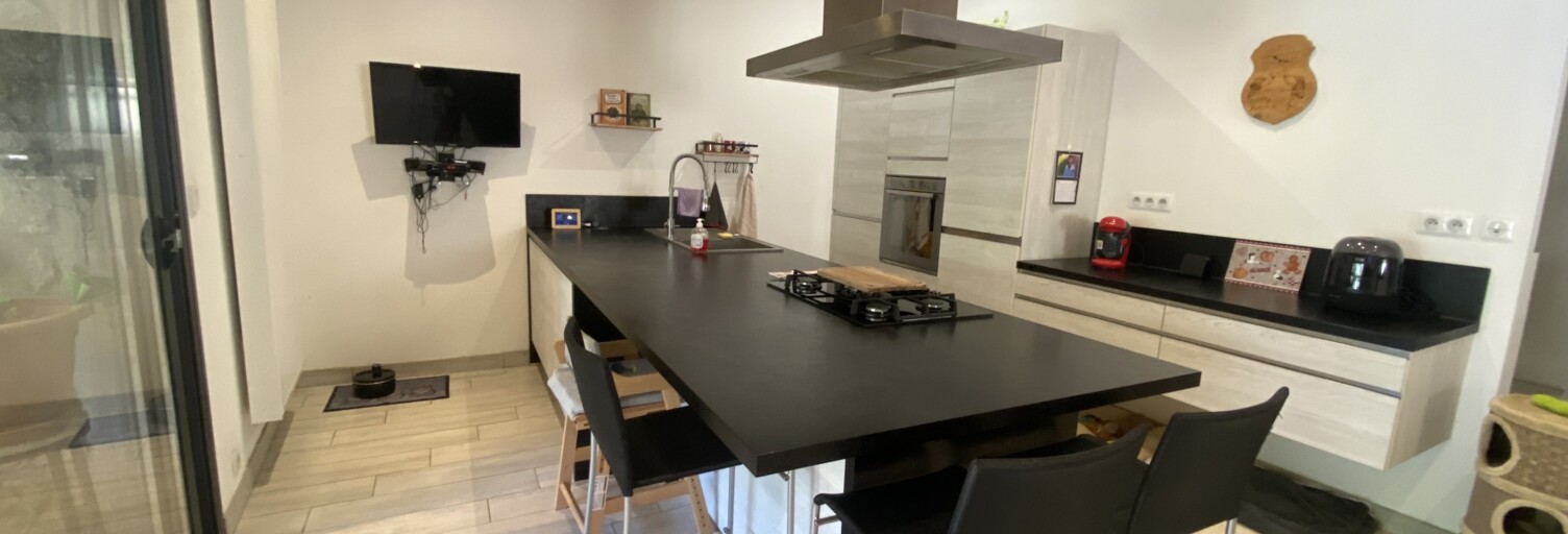 Maison 7 Pièces 150 m² à vendre à Saint-Roman-de-Codières (30440)