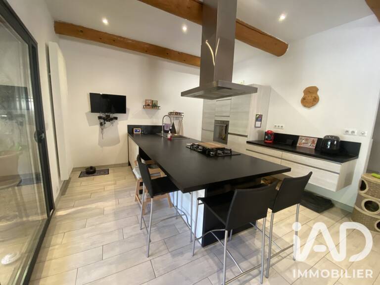 Vente Maison de campagne 7 pièces — photo 1
