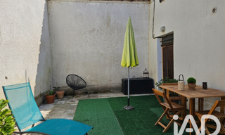 Maison 4 Pièces 89 m² à vendre à Condom (32100)