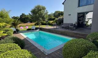 Maison 4 Pièces 121 m² à vendre à Guidel (56520)