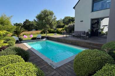 Maison 4 pièces 597000 €