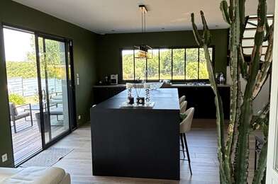 Maison 4 pièces 597000 €