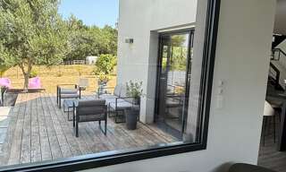 Maison 4 Pièces 121 m² à vendre à Guidel (56520)