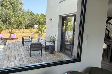 Maison 4 pièces 562000 €