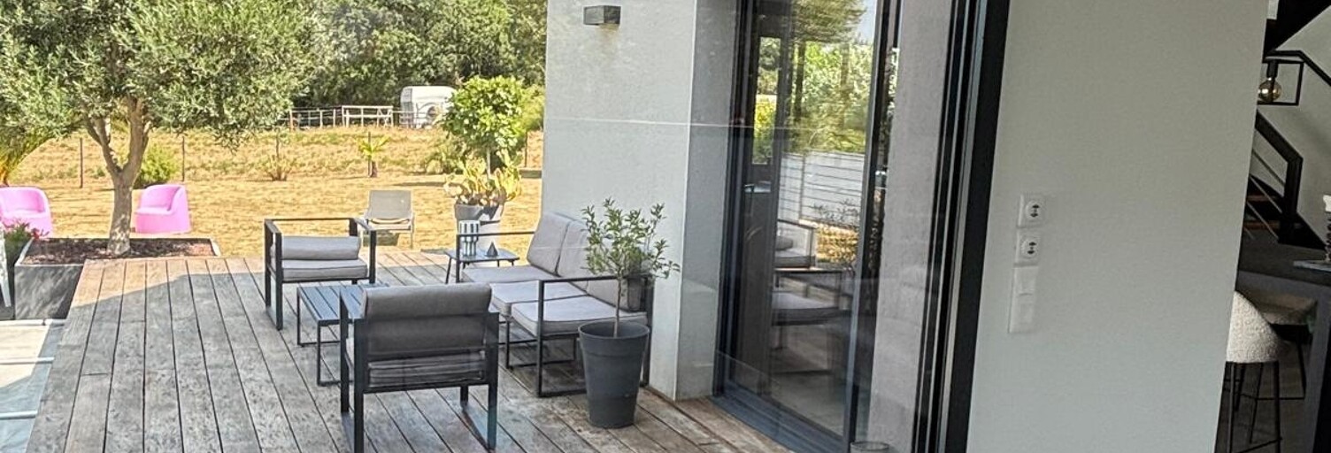 Maison 4 Pièces 121 m² à vendre à Guidel (56520)