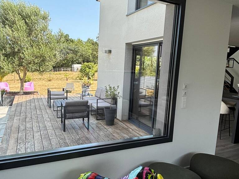 Vente Maison/villa 4 pièces — photo 1