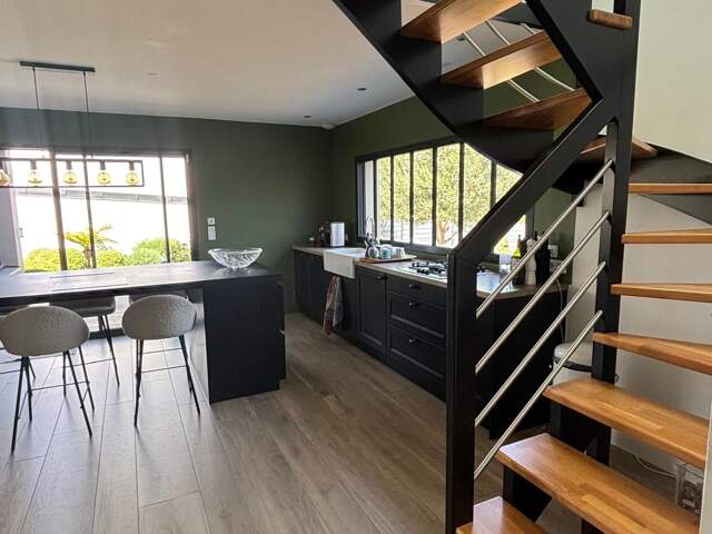 Vente Maison/villa 4 pièces — photo du bien