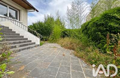 Vente Appartement 3 pièces — photo du bien