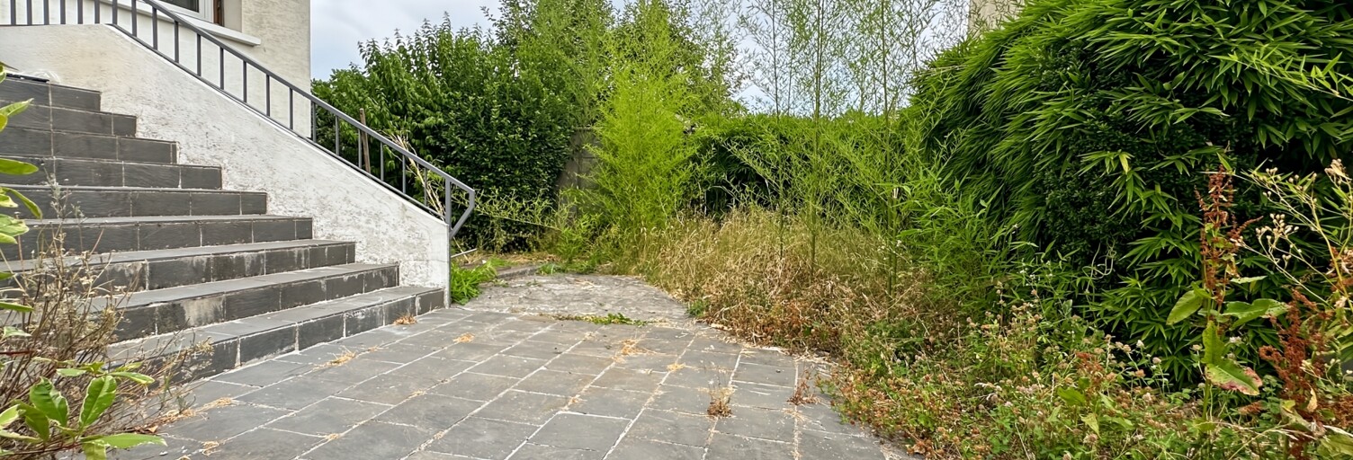 Appartement 3 Pièces 86 m² à vendre à Chelles (77500)