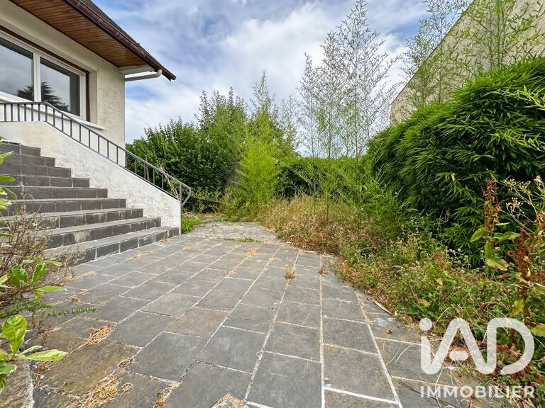Vente Appartement 3 pièces — photo 1