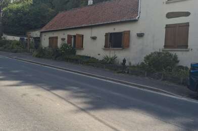 Maison 5 pièces 69500 €
