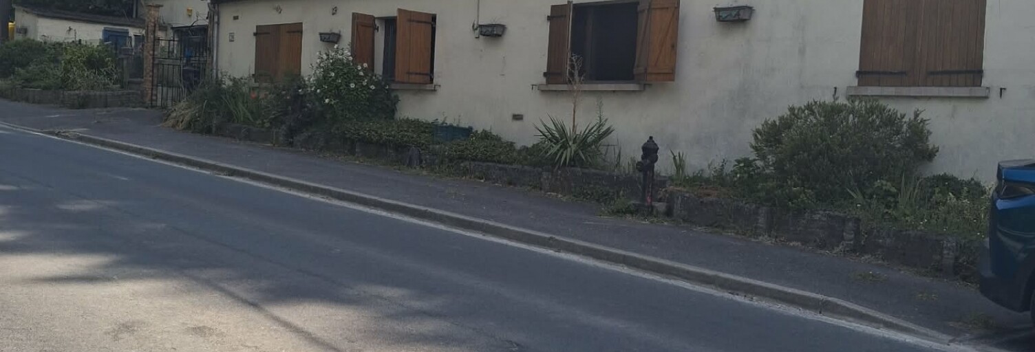 Maison 5 Pièces 110 m² à vendre à L'Étoile (80830)