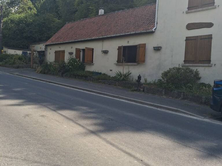 Vente Maison/villa 5 pièces — photo 1