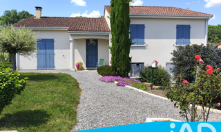 Maison 4 Pièces 91 m² à vendre à Limoges (87100)