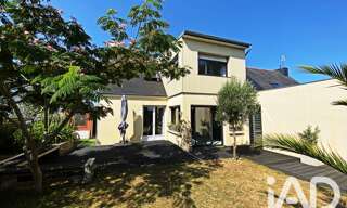 Maison 5 Pièces 133 m² à vendre à Hillion (22120)