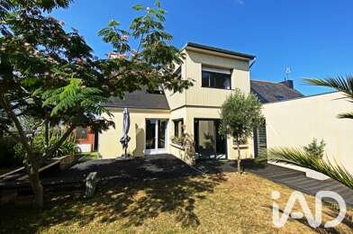 Maison 5 pièces 296400 €