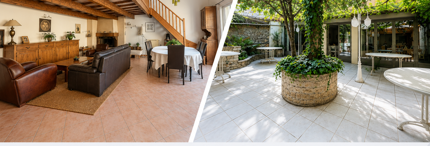 Maison 10 Pièces 360 m² à vendre à Maraussan (34370)
