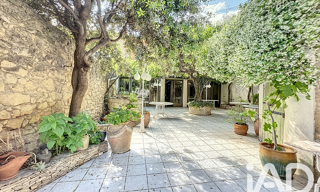 Maison 10 Pièces 360 m² à vendre à Maraussan (34370)