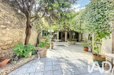 Maison 10 pièces 430000 €