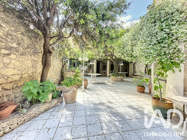 Vente Maison/villa 10 pièces — photo 1