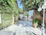 Vente Maison/villa 10 pièces — photo 3