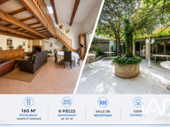 Vente Maison/villa 10 pièces — photo 4