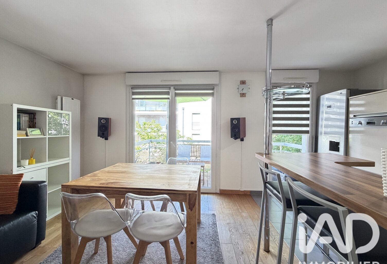 Vente Duplex 2 pièces — photo 1
