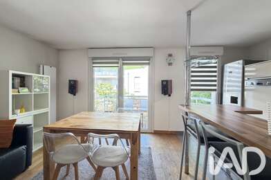 Appartement 2 pièces 229000 €
