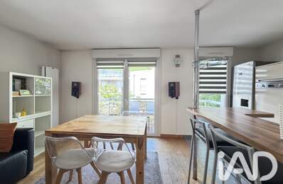 Vente Duplex 2 pièces — photo du bien
