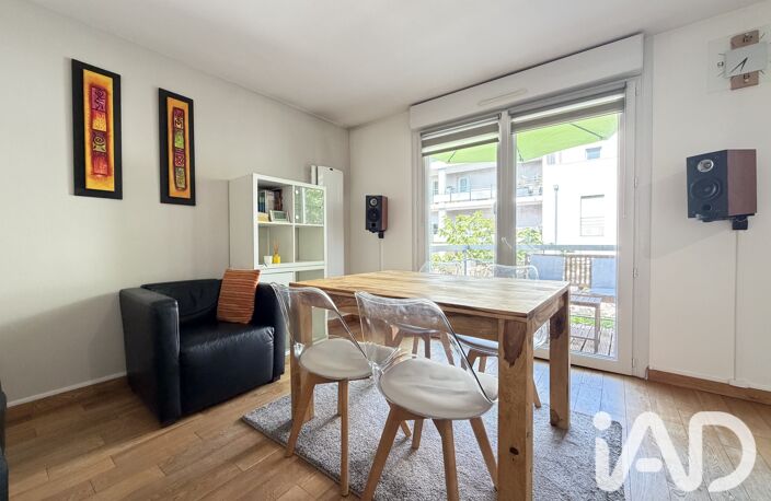 Vente Duplex 2 pièces — photo 2