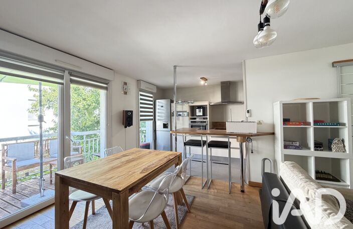 Vente Duplex 2 pièces — photo 4