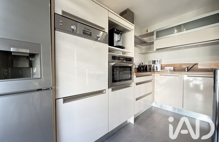 Vente Duplex 2 pièces — photo 5