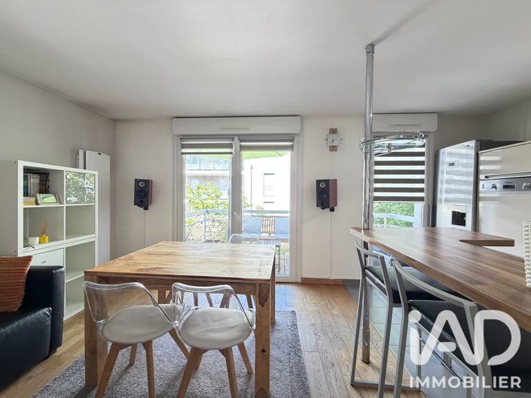 Vente Duplex 2 pièces — photo 1