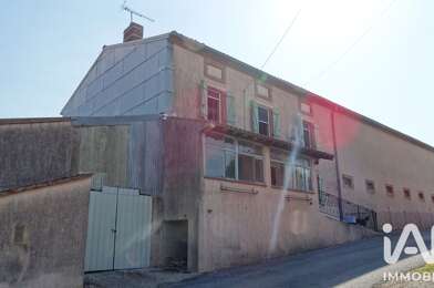 Maison 6 pièces 215000 €