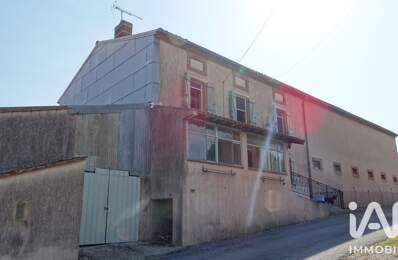 Vente Ferme 6 pièces — photo du bien