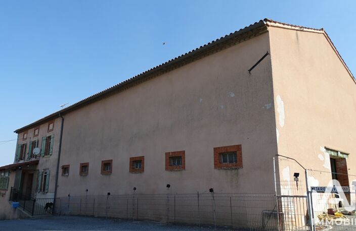 Vente Ferme 6 pièces — photo 2