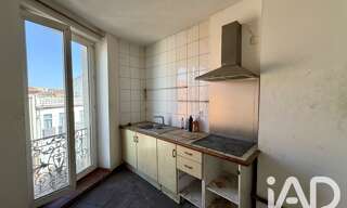 Appartement 1 Pièce 41 m² à vendre à Perpignan (66000)